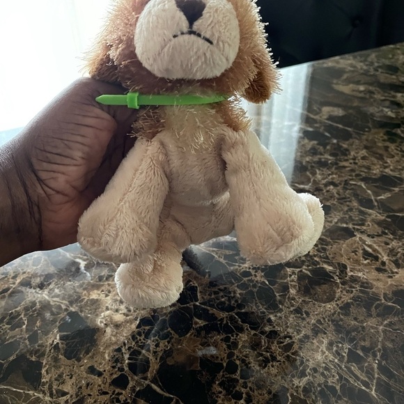 🎈🎈🎈GANZ Webkinz Plush Cocker Spaniel Puppy Dog Gifts Holidays - Picture 8 of 8